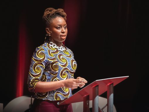Chimamanda Ngozi Adichie: Todos devemos ser feministas