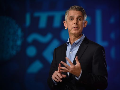 David Casarett: O argumento de um médico sobre maconha medicinal