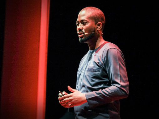 Click to play Sangu Delle: Ei ole häpeä huolehtia mielenterveydestään