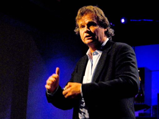 Wade Davis a hit és rituálé világhálójáról