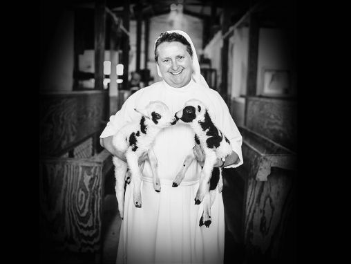 Carolyn Jones: Uma homenagem aos enfermeiros