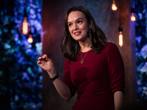 Teresa Bejan: Czy uprzejmość to fikcja?