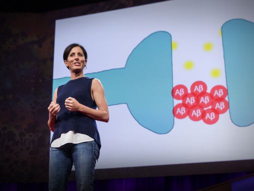 Lisa Genova: O que podemos fazer para prevenir o Alzheimer