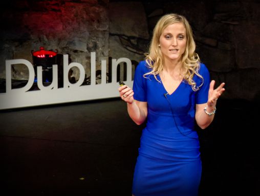 崔里歐納．瑪格拉思: 環境污染如何改變海洋化學