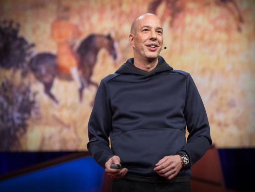 安東尼·羅梅羅: 這就是現如今民主的樣子