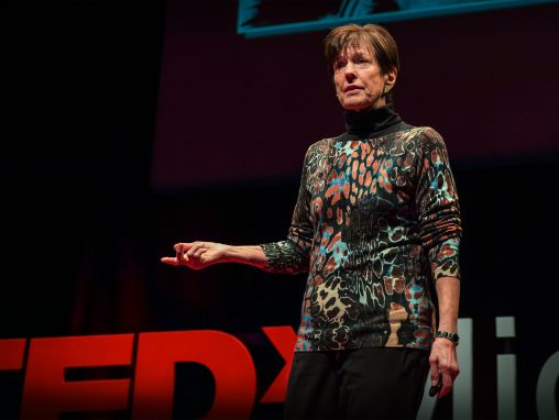 Nina Fedoroff: A secret weapon against Zika and other mosquito-borne diseases