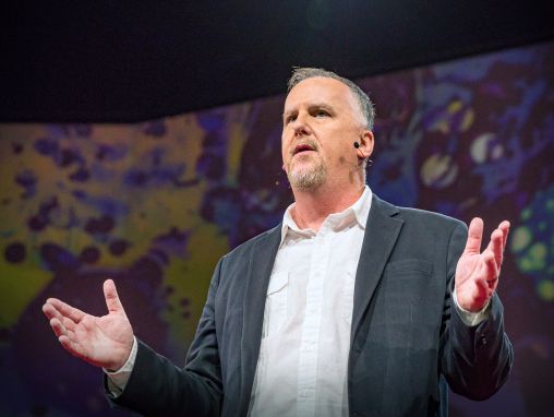 Michael Patrick Lynch: How to see past your own perspective and find truth