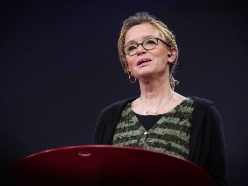Anne Lamott: 12 truths I learned from life and writing
