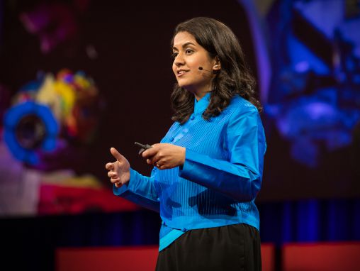 Anab Jain: Why we need to imagine different futures