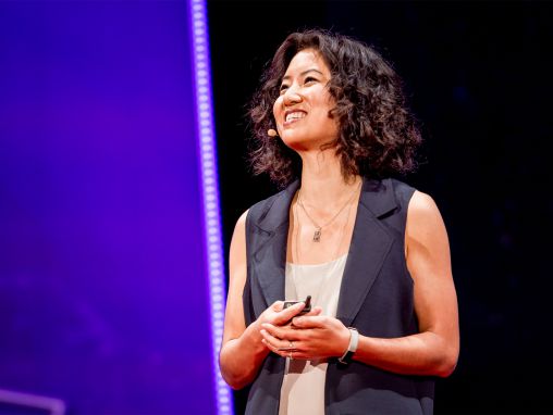 Tricia Wang: The human insights missing from big data