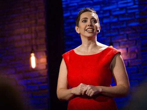 Click to play Susan Robinson: Kuidas ma ei oska olla puudega