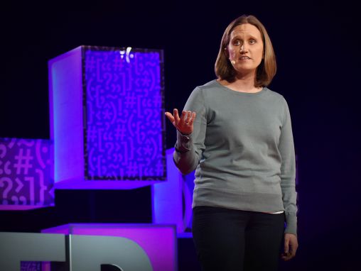 Jennifer Pluznick: You smell with your body, not just your nose