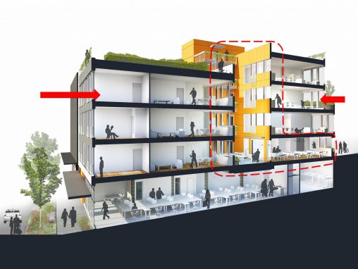 Grace Kimová: Byť šťastní a žiť dlhšie – aj o tom je komunitné bývanie (cohousing)