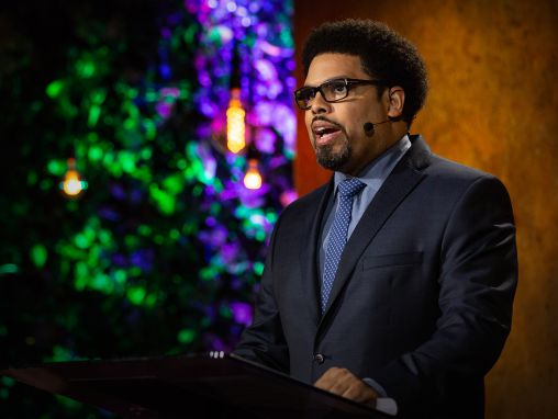 Darrick Hamilton: Comment les « baby bonds » pourraient aider à réduire les écarts de richesse