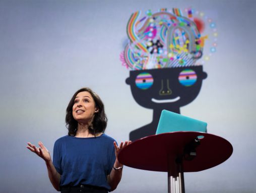 Manoush Zomorodi: Comment l'ennui peut vous mener à vos idées les plus brillantes