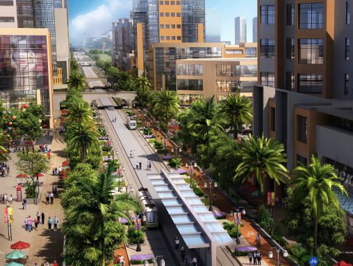 Peter Calthorpe: Ako stavať lepšie mestá podľa 7 princípov