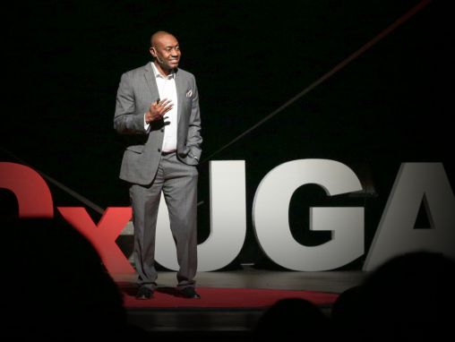 Джей Маршалл Шепард: Три типи упереджень, які формують наш світогляд