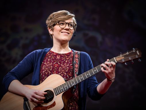 Anika Paulson: 我係點喺音樂中尋找自我