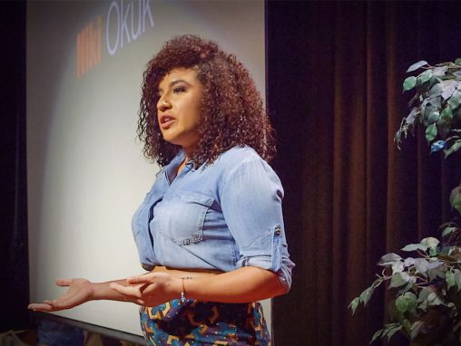 Niki Okuk: 工人擁有公司時，經濟變得更加頑強