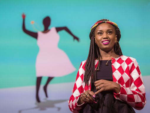 Wanuri Kahiu: Sjov, skarp og fantastisk afrikansk kunst