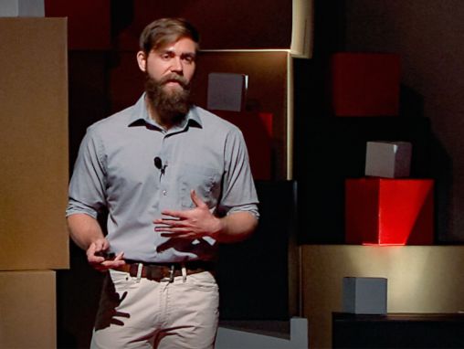 Arik Hartmann: Les thérapies contre le SIDA ont évolué. Mais pourquoi les stigmates restent-ils visibles ?