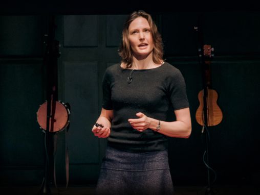 Helen Czerski: Hverdagens fascinerende fysik