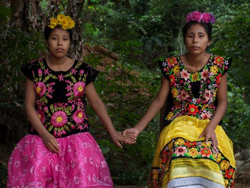 Click to play Christian Rodríguez: El embarazo adolescente en Latinoamérica