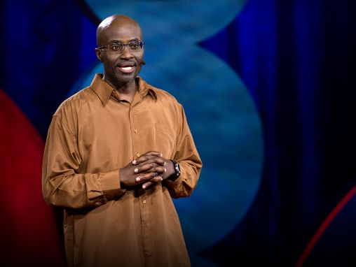 Ельдра Джексон: Як розірвати замкнене коло токсичної маскулінності