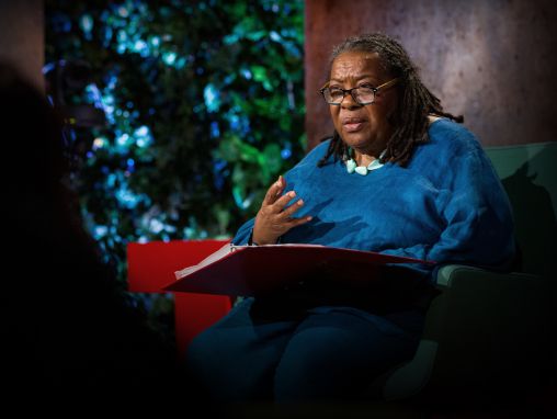 Ruby Sales: Tunaanzaje kutibu maumivu ya mgawanyiko wa kitaifa