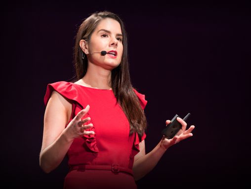 Dana Kanze: El motivo real por el que las emprendedoras consiguen menos financiación