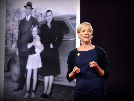 Click to play تشيسيل ريتشاردز: التقدم السياسي الذي حققته النساء... وماهو القادم