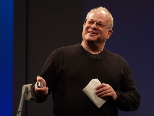 Click to play Martin Seligman: La psychologie positive