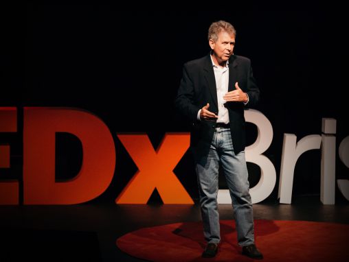 Джордж Блер-Вест: Три способи побудувати щасливий шлюб і уникнути розлучення