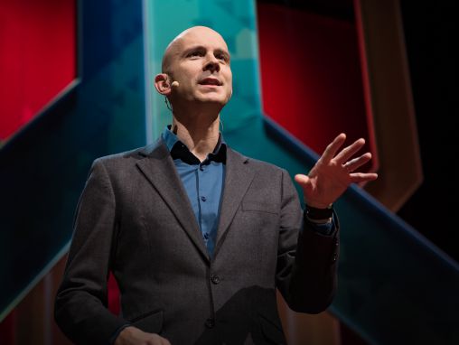 Тім Харфорд: Ефективний спосіб розкрити свою природну творчість