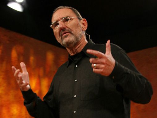 Click to play Thom Mayne: How architecture can connect us