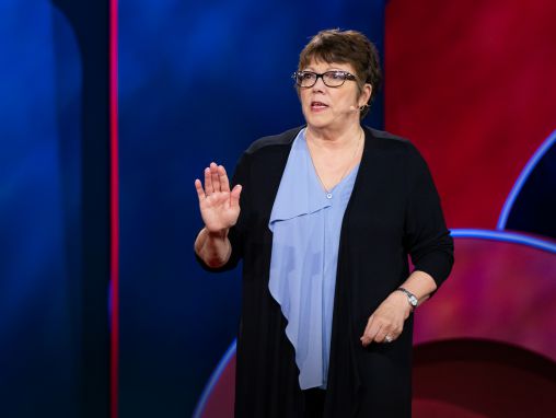 Click to play 린디 루 아이슨후드(Lindy Lou Isonhood): 사형제도에 대한 배심원의 생각