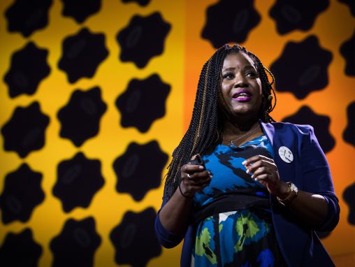 Click to play Elizabeth Wayne: Bağışıklık hücrelerimizi kanser tedavisi için kandırabiliriz