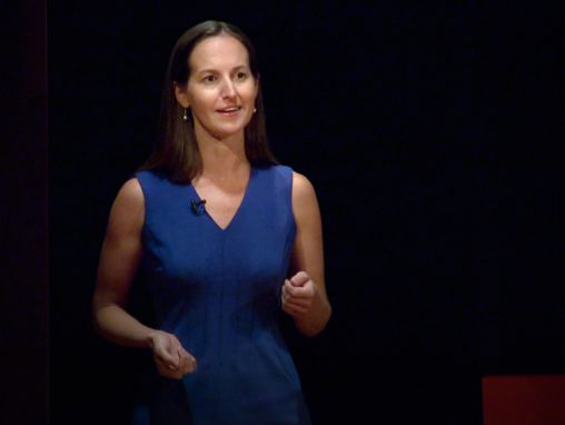 Click to play Kristie Overstreet: Doktorların cinsel kimlik hakkında bilmesi gerekenler