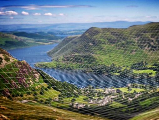 Click to play Chris Sheldrick: Dünyadaki her yer için üç kelimelik kesin adresler