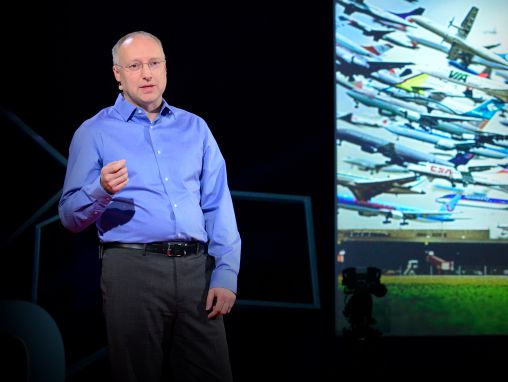 Click to play ماتياس باسنر: لماذا الضجيج مضر لصحتك وما الذي يمكنك فعله حيال ذلك