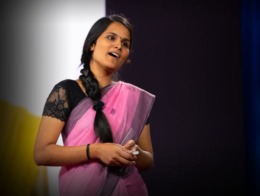 अश्वाथा शेट्टी: कैसे शिक्षा ने  मेरा जीवन  समृद्ध किया .