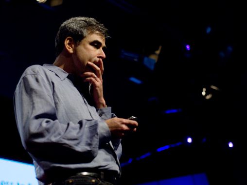 Click to play Jonathan Haidt sur les racines morales des libéraux et des conservateurs