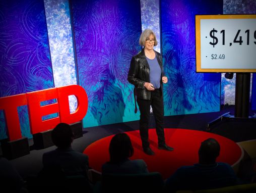 जीनी पिंडर: अगर अमरीका में स्वास्थ्य कल्याण की सब कीमतें पारदर्शी  होतीं