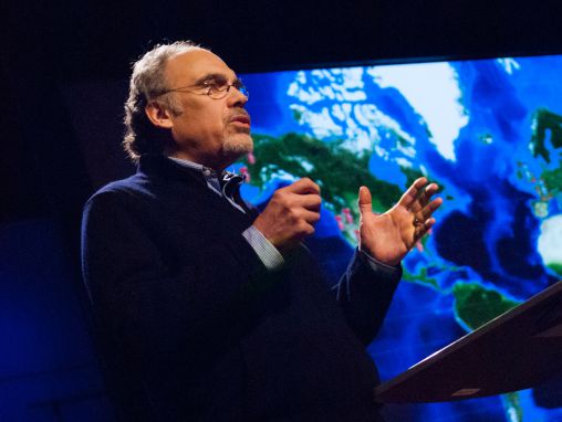 Click to play Irwin Redlener : comment survivre à une attaque nucléaire?