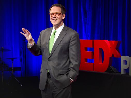 G.T. Bynum: A Republican mayor's plan to replace partisanship with policy