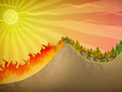 Click to play Paul Hessburg: Orman yangınları neden daha şiddetli bir hâle geldi ve bunu nasıl önleyebiliriz?