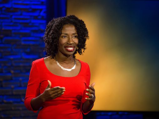 Click to play Victoria Pratt: Hakimler nasıl saygı gösterebilirler?