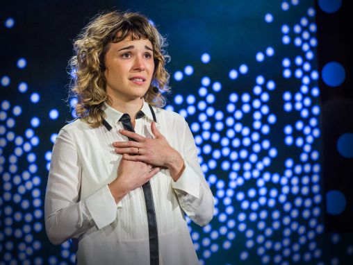 बेथ  मालोन: वडिलांच्या  डीमेंशिया ने  माझी मृत्यूची संकल्पना बदलली