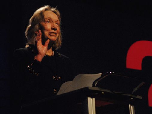 도리스 컨스 굿윈의 선대 대통령들로부터의 배움