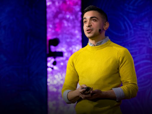 Click to play سامي نور يونس: نبذة تاريخية موجزة عن النضال الطويل للأشخاص المتحولين جنسيًا من أجل المساواة